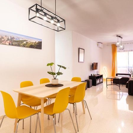 Mariscal & Old Town By Ele Apartments Malaga Luaran gambar