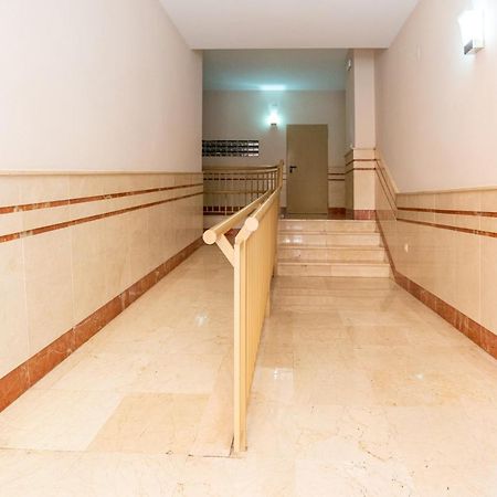 Mariscal & Old Town By Ele Apartments Malaga Luaran gambar