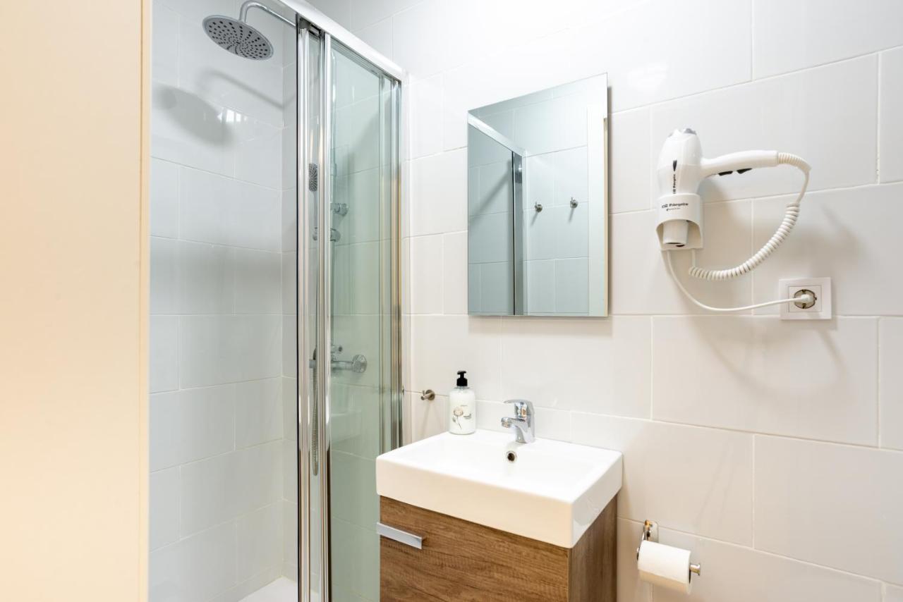 Mariscal & Old Town By Ele Apartments Malaga Luaran gambar
