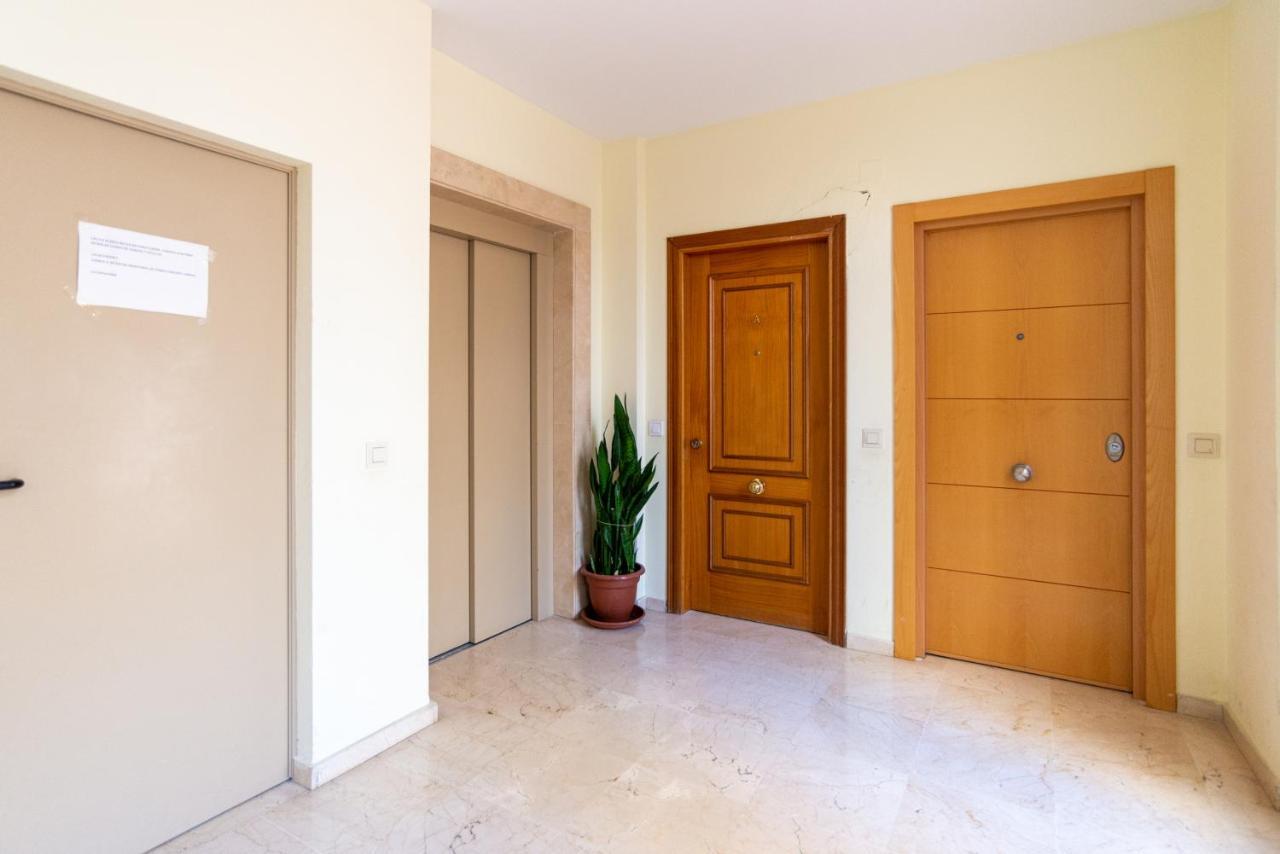 Mariscal & Old Town By Ele Apartments Malaga Luaran gambar